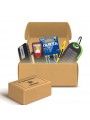 KITSOBESS Kit Sobrevivncia Bsico Essencial