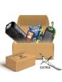 KITSOBCOMP Kit Sobrevivncia Bsico Avanado