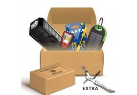 KITSOBCOMP Kit Sobrevivncia Bsico Avanado