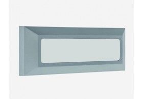 ILAR-01497 Lampe de jardin Jade 4 W IP65 Gris 3CCT
