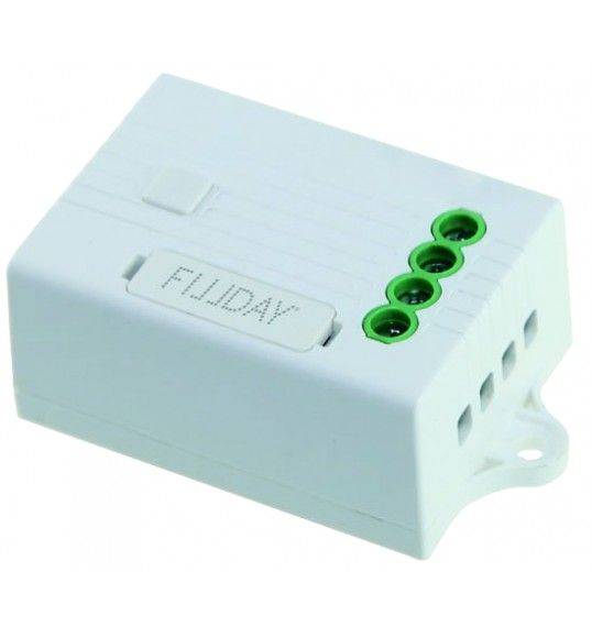 04.005.050.040.00004 Controlador Wireless 2 canais FILLDAY