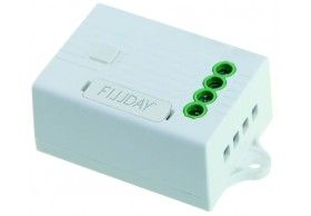 04.005.050.040.00003 Controlador Wireless de 1 canal FILLDAY