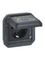 069818L PL-COM SUP TOMA 2P+T 16A VE AN