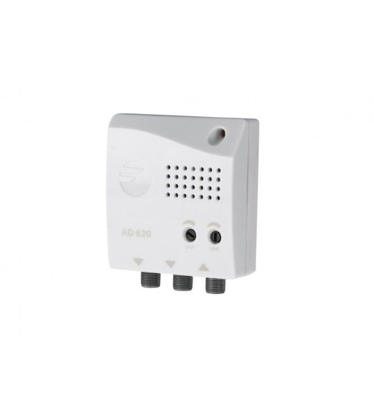 FA36441 Fagor Indoor Amplifier 2 Outputs (105 dBiV). D2