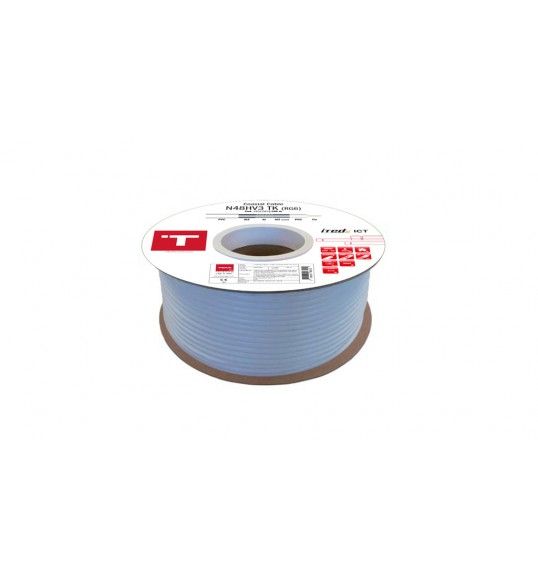 2901083 Cabo Coaxial N48HV3 TK (RG6 PVC) - 100m