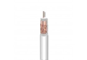 214102 Coaxial Cable T-100plus PVC Eca Class A 16VRtC 100mt