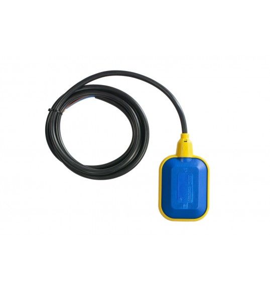 1139066 KEY MAC3 Key float switch 5mt cable