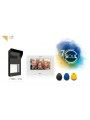 S5110/ART7H One line video kit SOUL