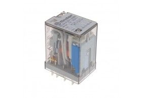 55.34.9.024.5080 Relay 4 INV 7A B-24VDC