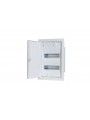 E224 DISTRIBUTION BOARD, FLUSH-MOUNTED, 2 ROWS 28 MOD.