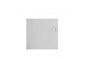 E112PO OPAQUE DOOR FOR BOARD E112 WHITE