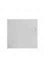 E112PO OPAQUE DOOR FOR BOARD E112 WHITE