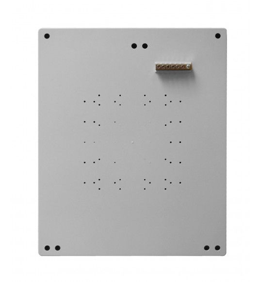 KVCAMPL PLATINE FOR KVCAM