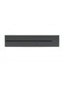 41765 R-Electric Simple Magnetic Outlet Strip 40cm Grey