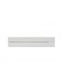 41758 R-Electric Simple Magnetic Outlet Strip 40cm White