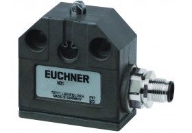 N01R550SVM5-M Precision single limit switch NB01, ball plung