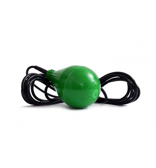 RNC1002-10 Sewage float switch 10mts cable