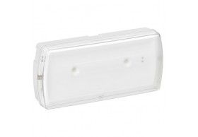 661602 URA21LED Emergency lighting block