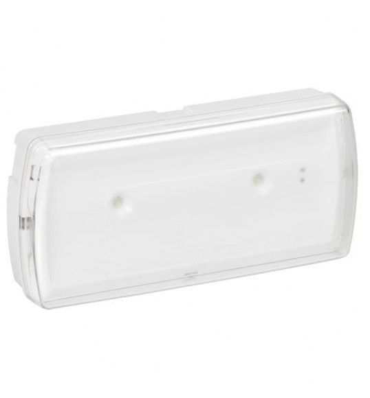 661602 URA21LED Emergency lighting block