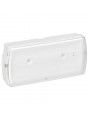 661602 URA21LED Emergency lighting block
