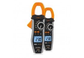 AMPKIT Kit HT com 2 Pinas Amperimtricas HT3010