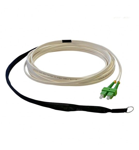 2901309 Cabo Fibra ptica 2FO OS2 G657 SC/APC Pr-Conect.40m