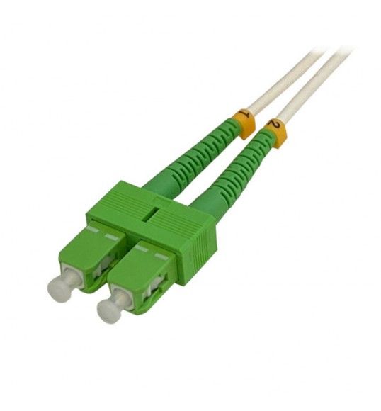 2901299 Cabo Fibra ptica 2FO OS2 G657 SC/APC Pr-Conect.8m