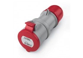 313.3246 FICHA FMEA OPTIMA 3P+T 32A 380-415V 50/60HZ 6H IP4