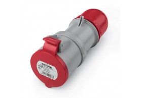 313.3247 FICHA FMEA OPTIMA 3P+N+T 32A 346-415V 50/60HZ 6H I