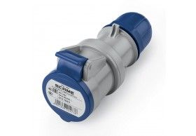 313.1643 FICHA FMEA OPTIMA 2P+T 16A 200-250V 50/60HZ 6H IP4