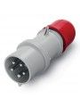 213.1637 FICHA MACHO OPTIMA 3P+N+T 16A 346-415V 50/60HZ 6H I 213.1637 FICHA MACHO OPTIMA 3P+N+T 16A 346-415V 50/60HZ 6H I