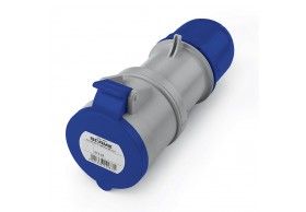 313.3243 FICHA FMEA OPTIMA 2P+T 32A 200-250V 50/60HZ 6H