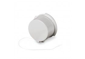 570.90324 Tampa para ficha macho 2/3 P+T 32A