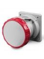 428.6367 TOMADA DE ENCASTRAR DIR. OPTIMA 3P+N+T 63A 346-415V 428.6367 TOMADA DE ENCASTRAR DIR. OPTIMA 3P+N+T 63A 346-415V