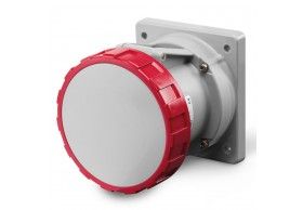 428.6367 TOMADA DE ENCASTRAR DIR. OPTIMA 3P+N+T 63A 346-415V