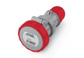 318.16465 FICHA FMEA OPTIMA 3P+T 16A 440-460V 60HZ 11H IP67