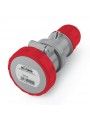 318.16465 Scame Prolongador 16A 3P+T 11H Ip66/Ip67/Ip69 318.16465 Scame Prolongador 16A 3P+T 11H Ip66/Ip67/Ip69