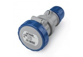 318.1643 FICHA FMEA OPTIMA 2P+T 16A 200-250V 50/60HZ 6H IP6