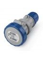 318.1643 Scame Prolongador 16A 2P+T 6H Ip66/Ip67/Ip69