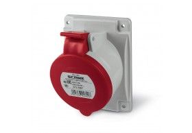 413.3267 TOMADA DE ENCASTRAR OPTIMA 3P+N+T 32A 346-415V