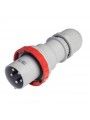 218.12537 Scame Fiche Mobile 125A 3P+N+T 6H 218.12537 Scame Fiche Mobile 125A 3P+N+T 6H