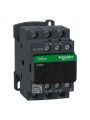 LC1D12V7 Schneider Contactor Tesys D - 3P(3 NA) - AC-3 - <= 440 V 12 A - 400 V CA bobina