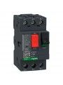 GV2ME08 Schneider TeSys GV2ME disj. moteur 2,5..4A 3P 3d dclencheur magnto-thermique