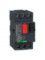 GV2ME07 Schneider TeSys GV2ME disj. moteur 1,6..2,5A 3P 3d dclencheur magnto-thermique
