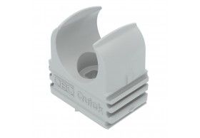 2149004 Quick clip OBO-QUICK M16 Grey CL PP