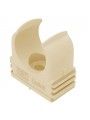 2149508 Quick clip OBO-QUICK M20 Ivory PP 2149508 Quick clip OBO-QUICK M20 Ivory PP