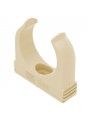2149520 Quick clip OBO-QUICK M40 Ivory PP 2149520 Quick clip OBO-QUICK M40 Ivory PP