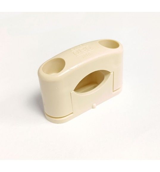 2123827 Abraadeira SOM Creme OBO