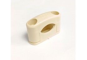 2123827 Abraadeira SOM Creme OBO