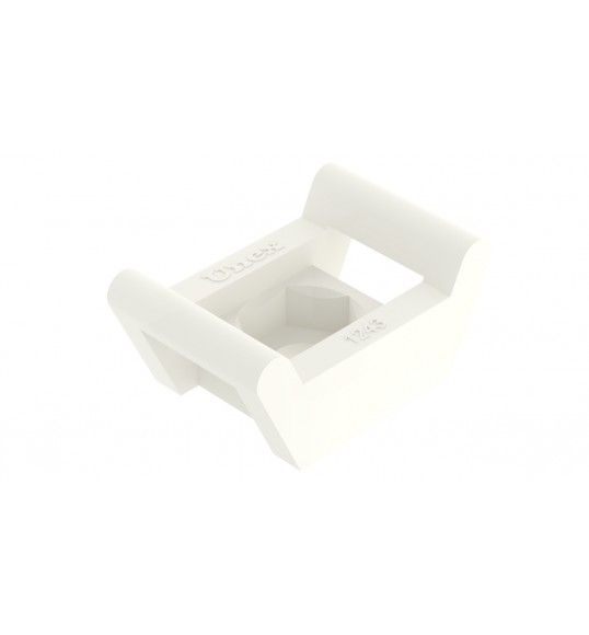 1243 Base aparafusvel Unex U60X